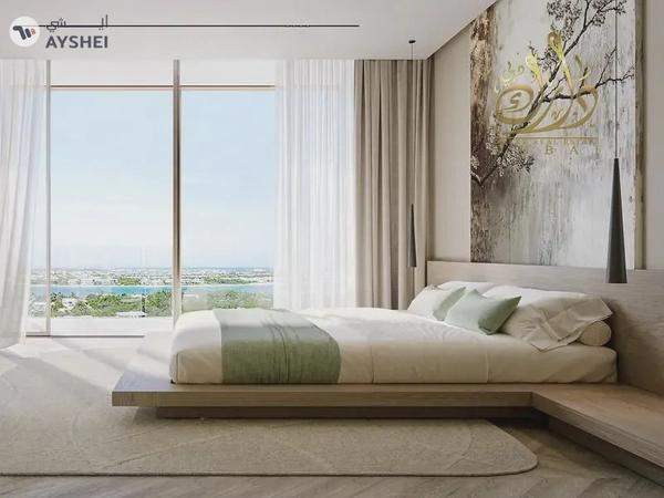 BEYOND BY OMNIYAT | WATERFRONT ICON | UNITS MOVING