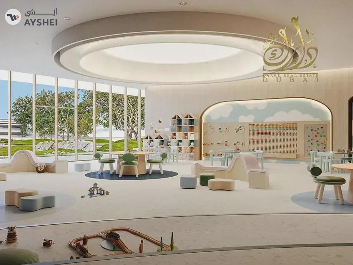 BEYOND BY OMNIYAT | WATERFRONT ICON | UNITS MOVING-26-26