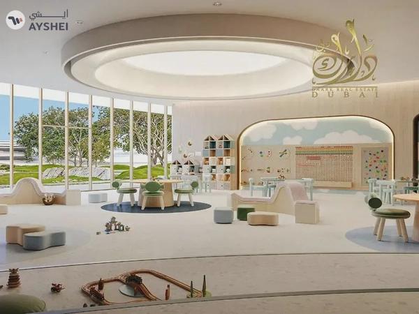 BEYOND BY OMNIYAT | WATERFRONT ICON | UNITS MOVING