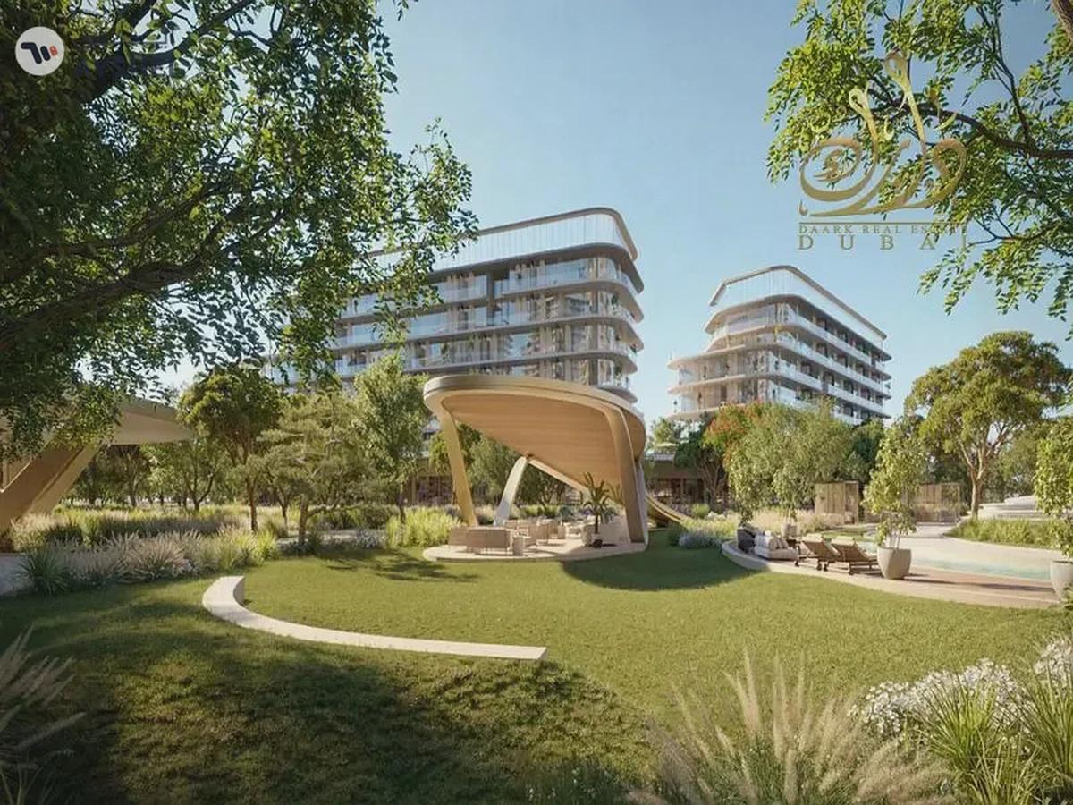 BEYOND BY OMNIYAT | WATERFRONT ICON | UNITS MOVING-28-28