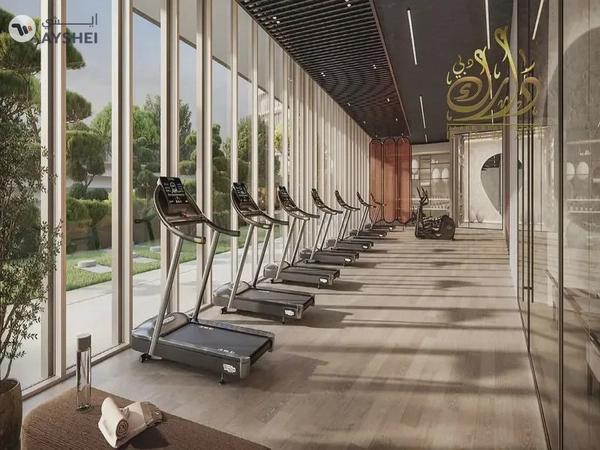 BEYOND BY OMNIYAT | WATERFRONT ICON | UNITS MOVING