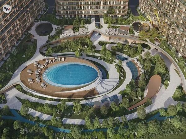 BEYOND BY OMNIYAT | WATERFRONT ICON | UNITS MOVING