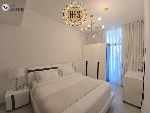 Fully furnished 1bhk 2bathrooms in 90k balcony wardrobes 1parking free