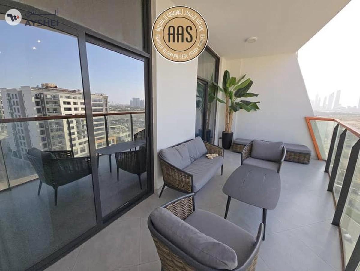 Fully furnished 1bhk 2bathrooms in 90k balcony wardrobes 1parking free-10-10