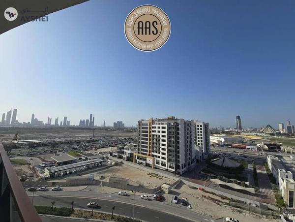 Fully furnished 1bhk 2bathrooms in 90k balcony wardrobes 1parking free