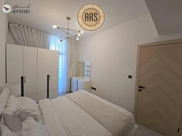 Fully furnished 1bhk 2bathrooms in 90k balcony wardrobes 1parking free