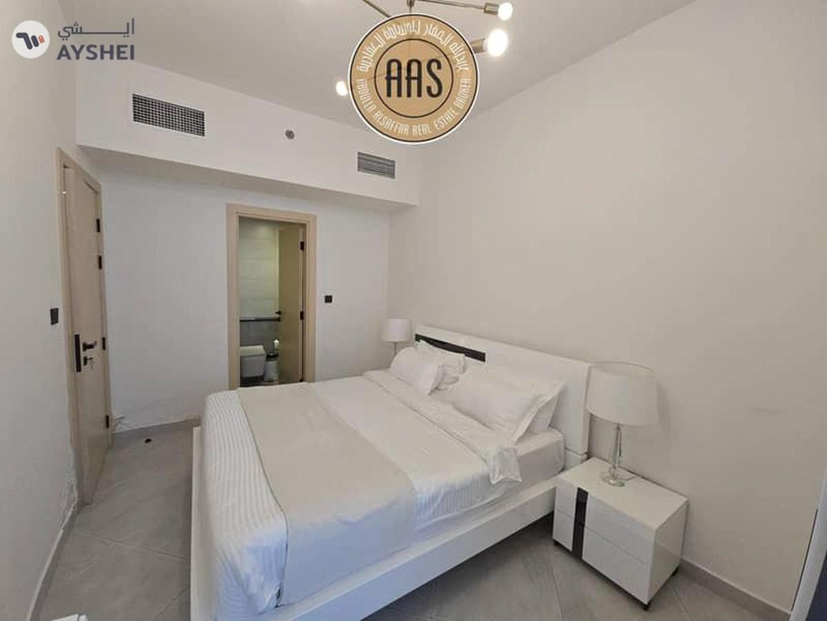 Fully furnished 1bhk 2bathrooms in 90k balcony wardrobes 1parking free-1-landscape