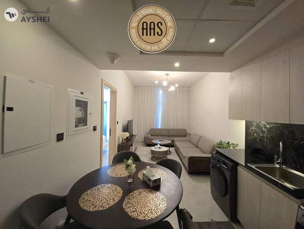 Fully furnished 1bhk 2bathrooms in 90k balcony wardrobes 1parking free