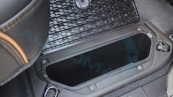 ( Only For Export ) 2026/2026 RAM 1500 Tungsten SST H.O 3.0TT GCC BRAND NEW