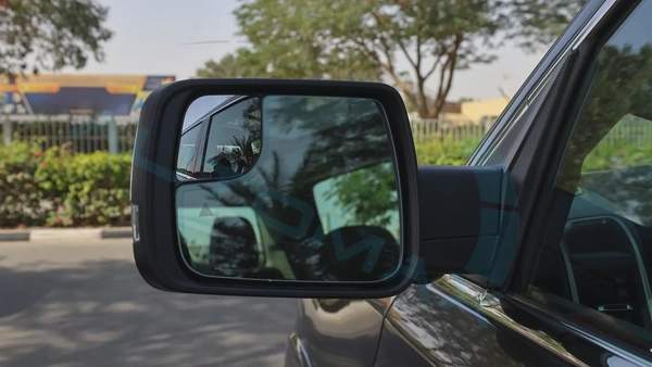 ( Only For Export ) 2026/2026 RAM 1500 Tungsten SST H.O 3.0TT GCC BRAND NEW