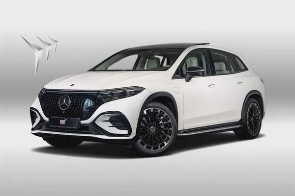 0% Downpayment | Mercedes-Benz Service and Warranty Package | AED 4,599 P/M