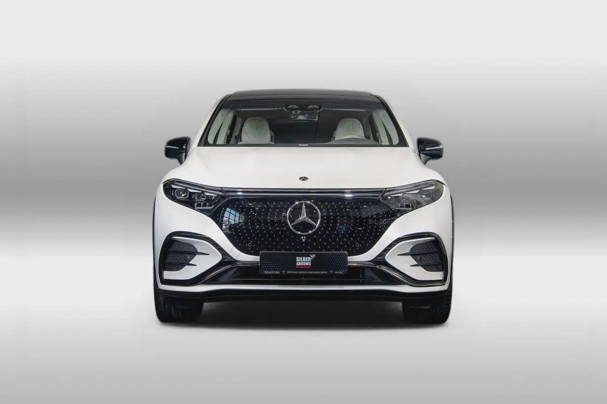 0% Downpayment | Mercedes-Benz Service and Warranty Package | AED 4,599 P/M-1-1
