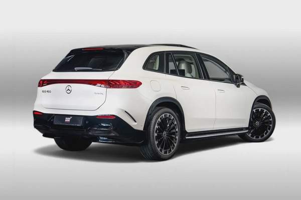 0% Downpayment | Mercedes-Benz Service and Warranty Package | AED 4,599 P/M
