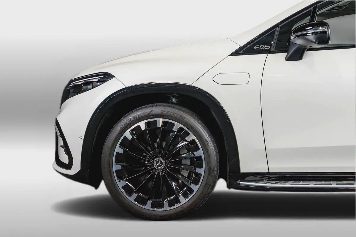 0% Downpayment | Mercedes-Benz Service and Warranty Package | AED 4,599 P/M-3-3