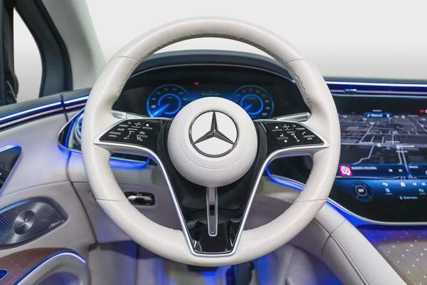 0% Downpayment | Mercedes-Benz Service and Warranty Package | AED 4,599 P/M