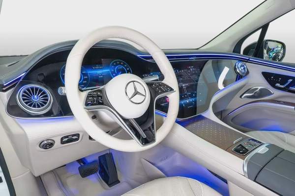 0% Downpayment | Mercedes-Benz Service and Warranty Package | AED 4,599 P/M