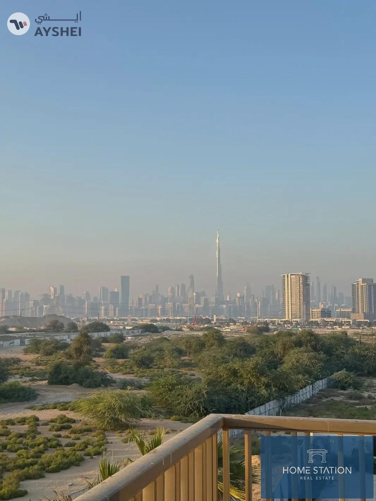 MAG 890, MAG City, District 7, Mohammed Bin Rashid City, Dubai-10-10