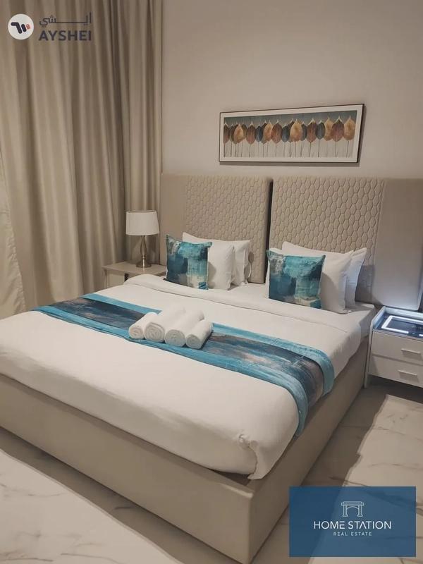 MAG 890, MAG City, District 7, Mohammed Bin Rashid City, Dubai