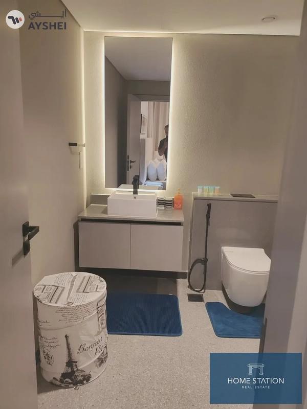 MAG 890, MAG City, District 7, Mohammed Bin Rashid City, Dubai