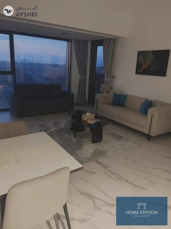 MAG 890, MAG City, District 7, Mohammed Bin Rashid City, Dubai