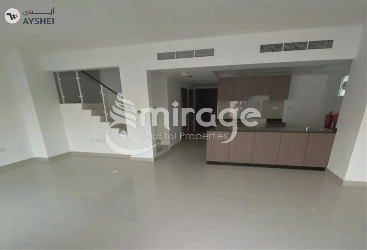 VILLA FOR RENT IN MANAZEL AL REEF 2, AL SAMHA-12-12