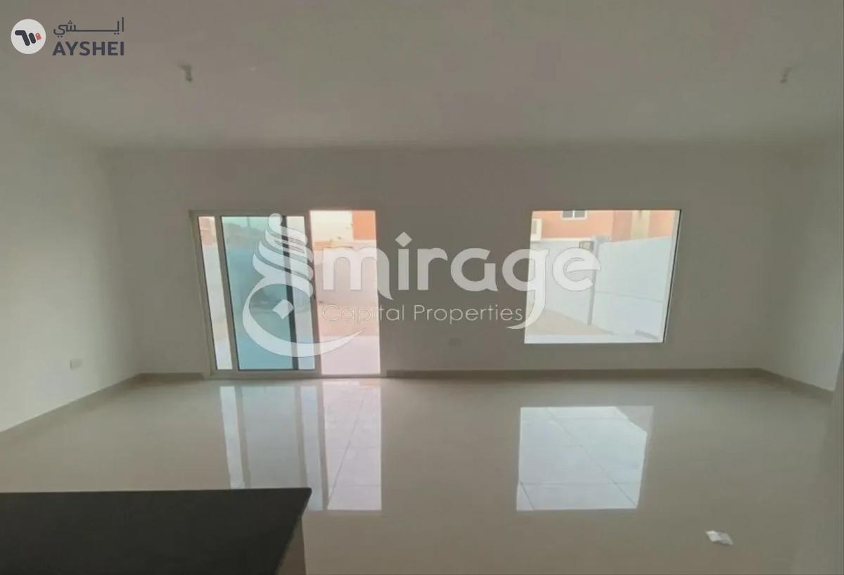 VILLA FOR RENT IN MANAZEL AL REEF 2, AL SAMHA-13-13