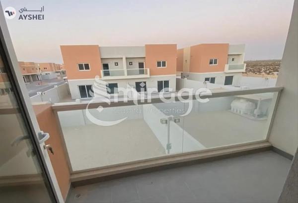 VILLA FOR RENT IN MANAZEL AL REEF 2, AL SAMHA