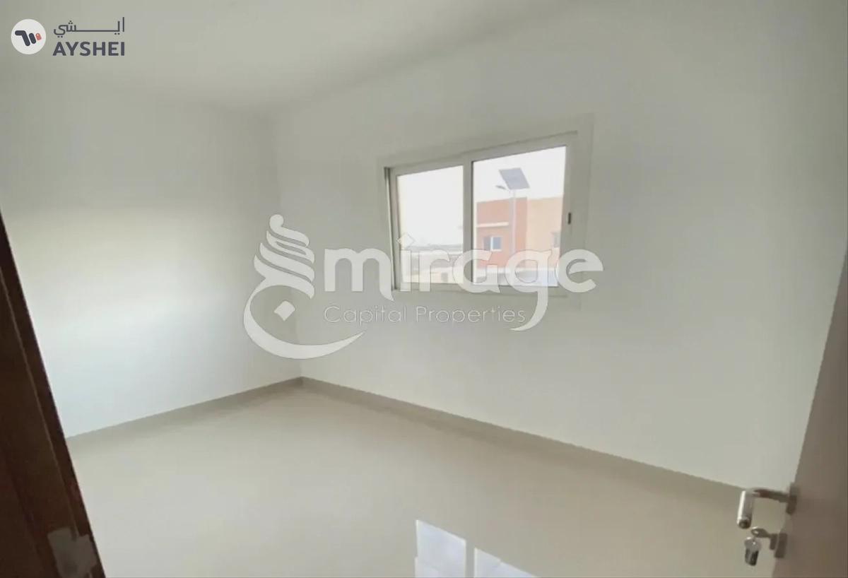 VILLA FOR RENT IN MANAZEL AL REEF 2, AL SAMHA-8-8