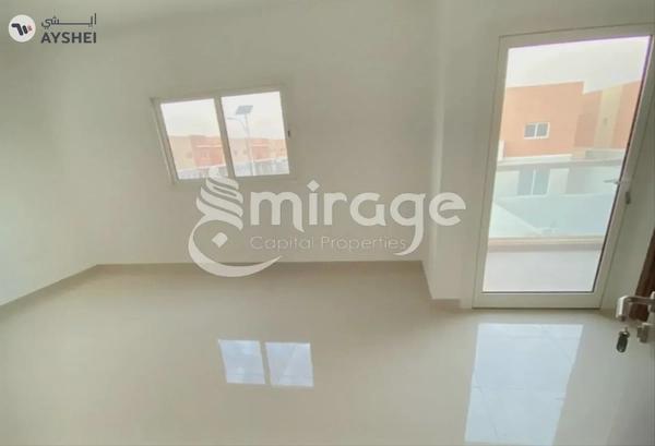 VILLA FOR RENT IN MANAZEL AL REEF 2, AL SAMHA