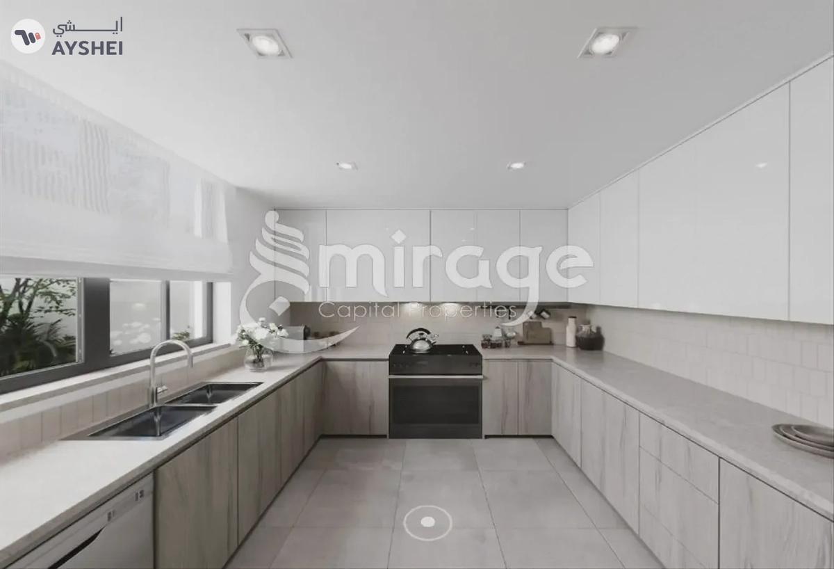 VILLA FOR SALE IN YAS PARK VIEWS, YAS ISLAND-2-2