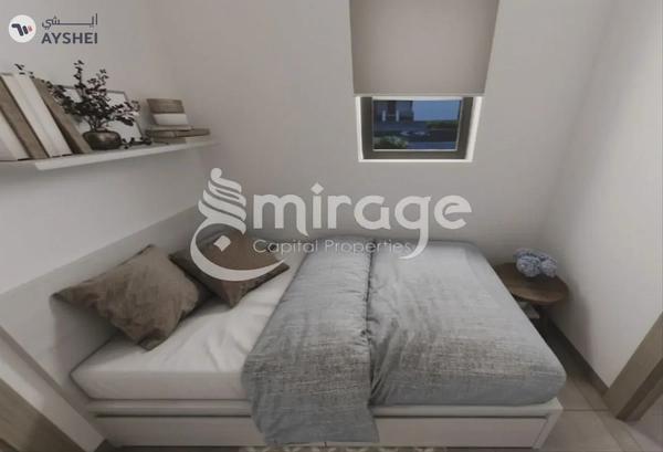 VILLA FOR SALE IN YAS PARK VIEWS, YAS ISLAND