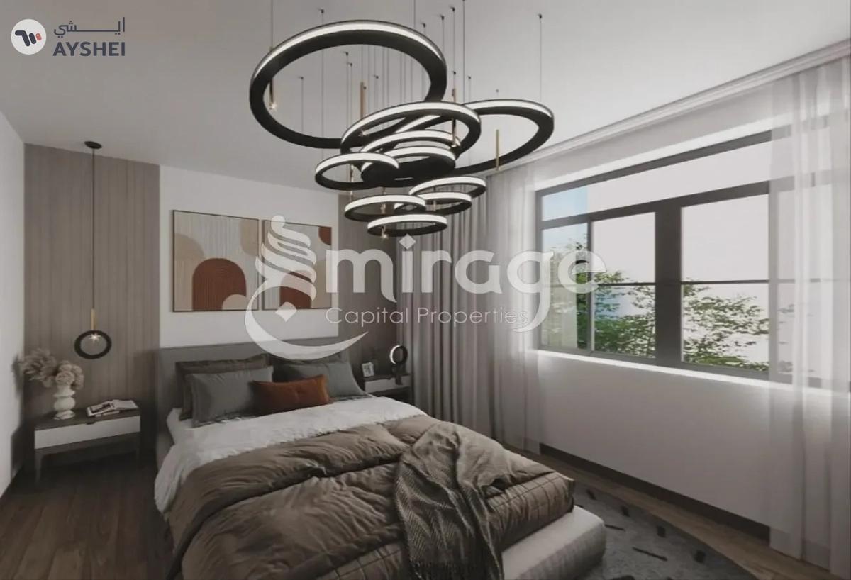 VILLA FOR SALE IN YAS PARK VIEWS, YAS ISLAND-6-6