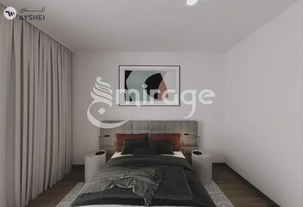 VILLA FOR SALE IN YAS PARK VIEWS, YAS ISLAND