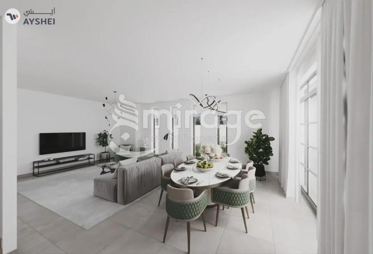 VILLA FOR SALE IN YAS PARK VIEWS, YAS ISLAND-8-8