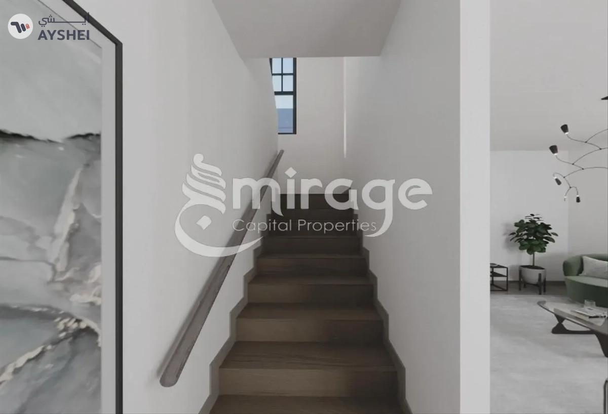 VILLA FOR SALE IN YAS PARK VIEWS, YAS ISLAND-9-9