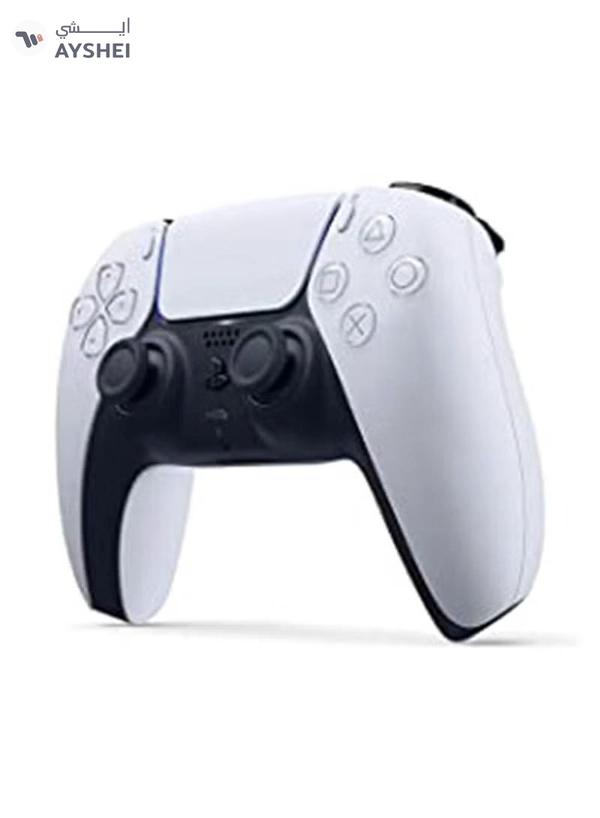 Sony DualSense Wireless Controller For PlayStation 5 - White