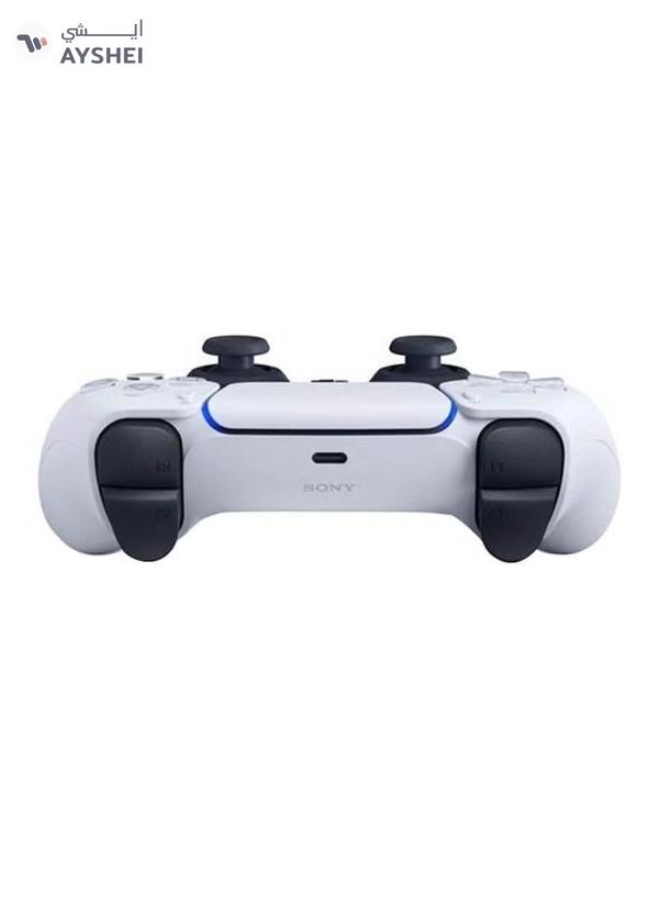 Sony DualSense Wireless Controller For PlayStation 5 - White
