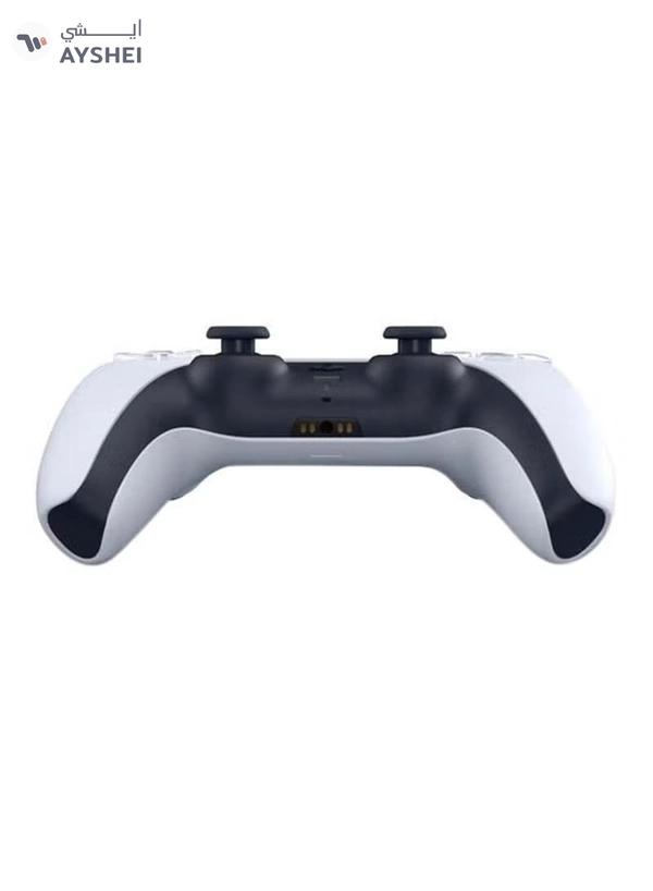 Sony DualSense Wireless Controller For PlayStation 5 - White