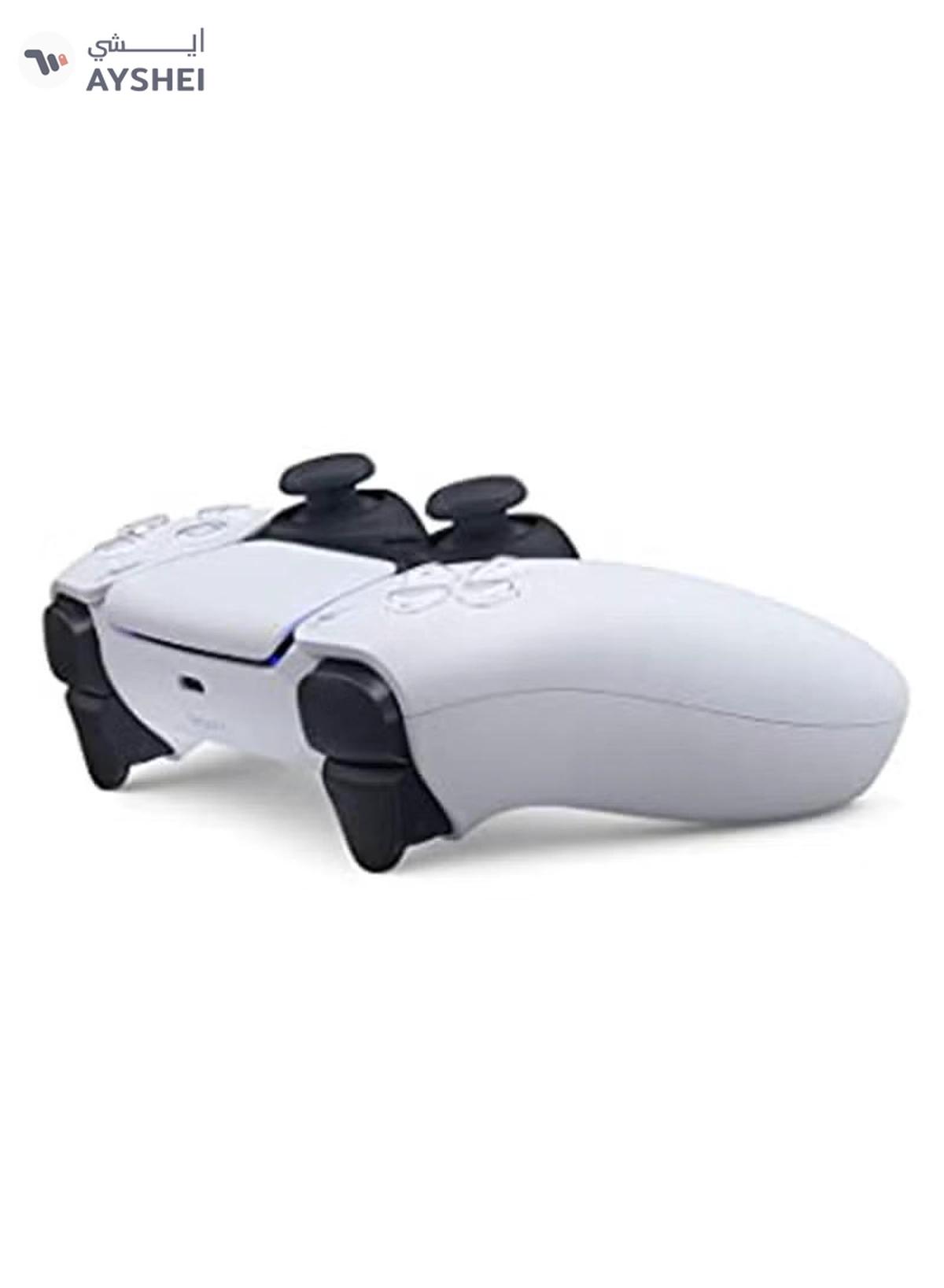 Sony DualSense Wireless Controller For PlayStation 5 - White-1-1