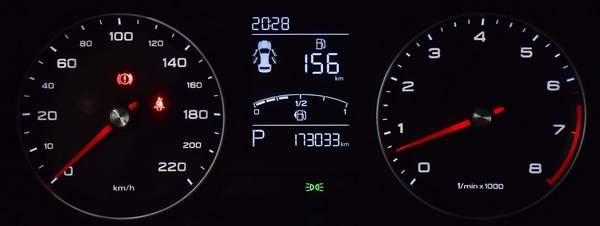 MG 5 ( 2023 Model ) in Black Color GCC Specs