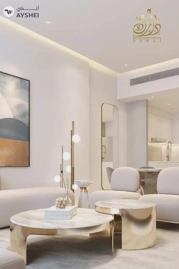 Apartment For Sale in Sky Gate Tower, JVT District 4, Jumeirah Village Triangle (JVT), Dubai