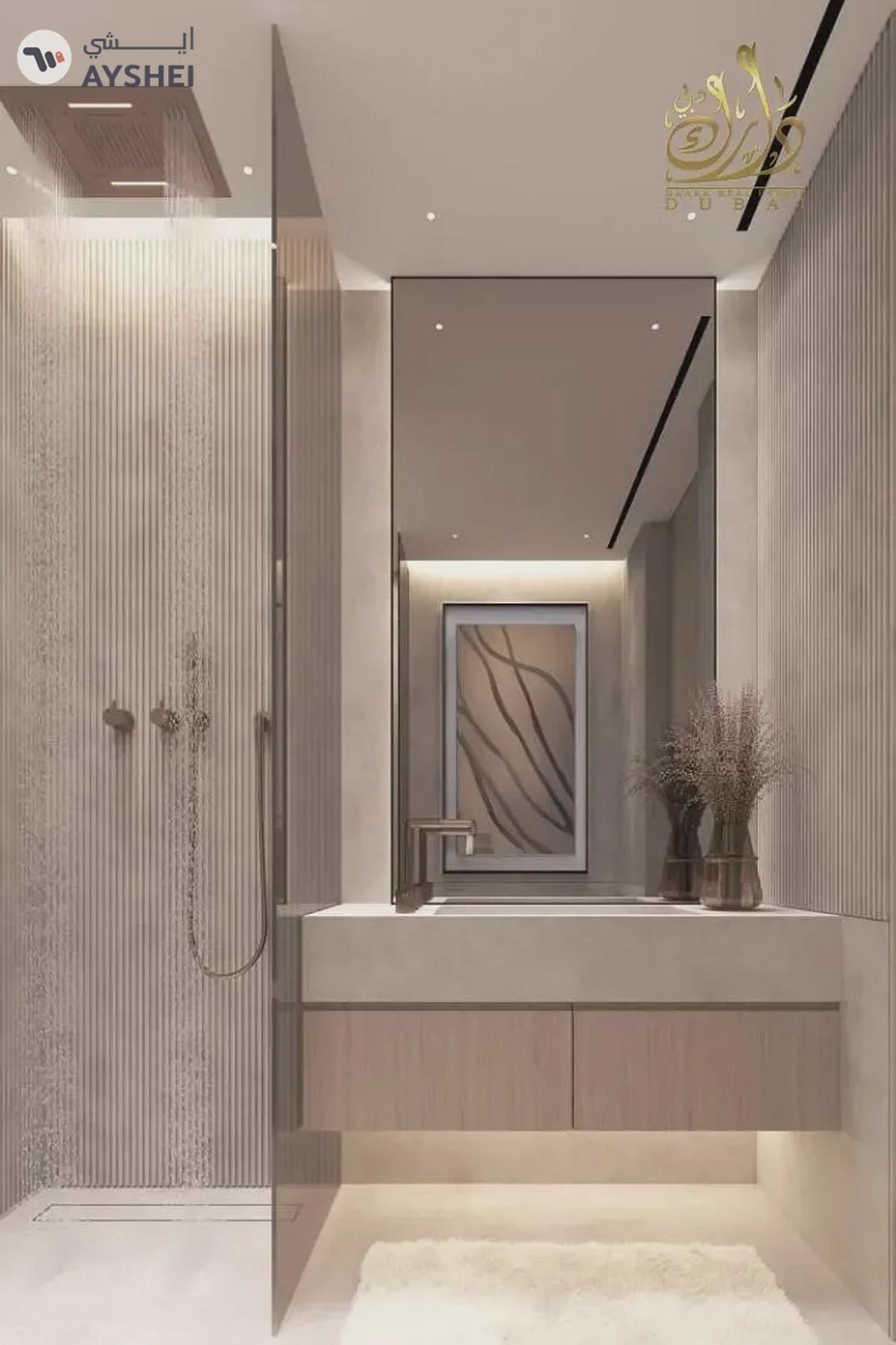 Apartment For Sale in Sky Gate Tower, JVT District 4, Jumeirah Village Triangle (JVT), Dubai-5-5