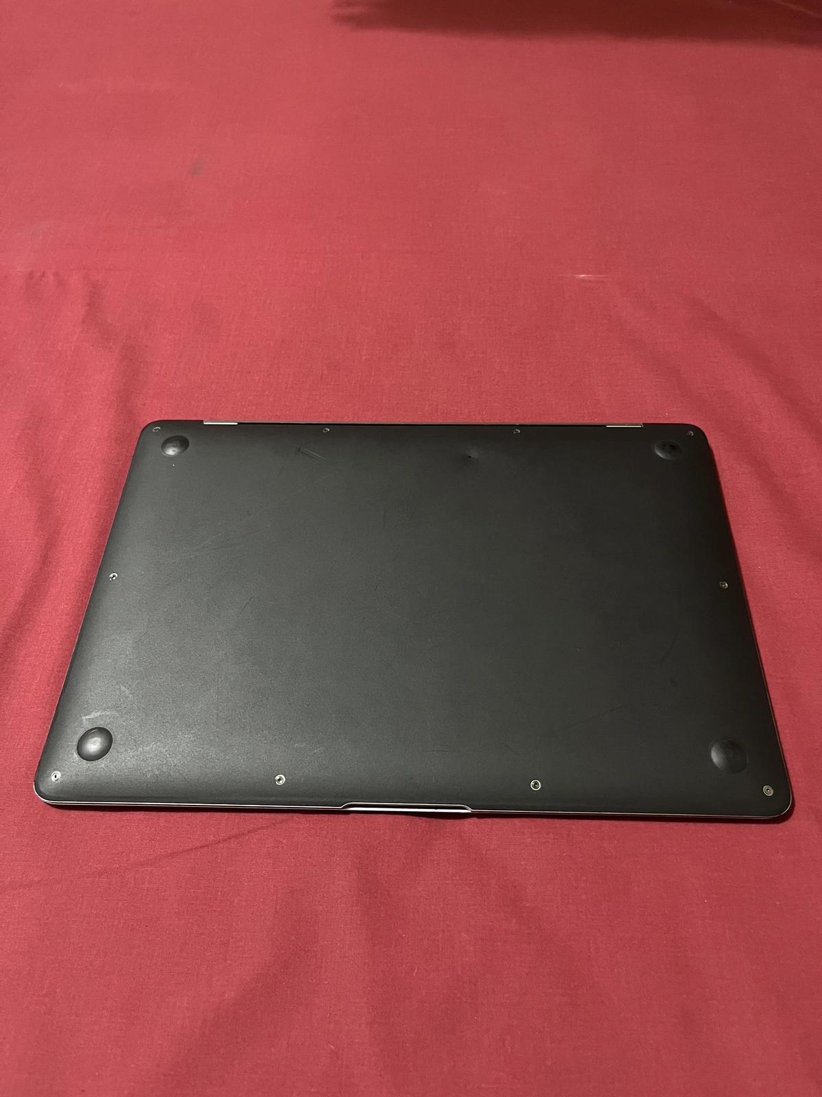 MacBook Air 2018 (TOUCH ID)-5-5
