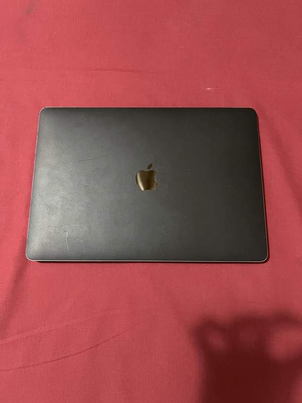 MacBook Air 2018 (TOUCH ID)