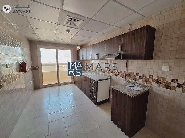 Best 2bhk Apartment with 2 Balconies Free 1 Month