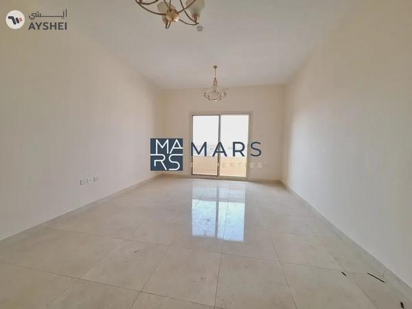 Best 2bhk Apartment with 2 Balconies Free 1 Month