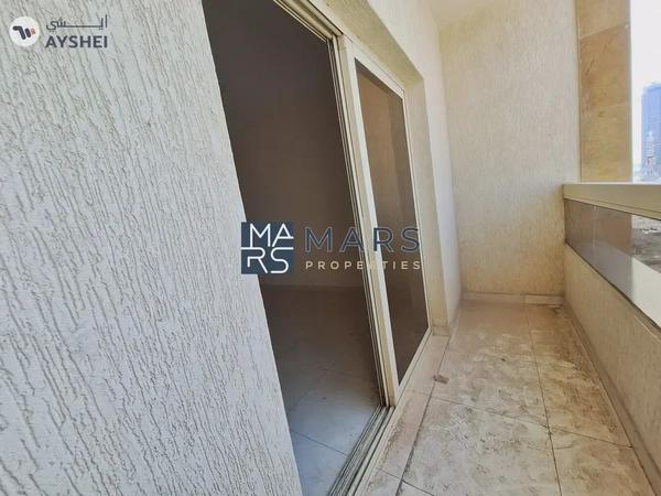 Best 2bhk Apartment with 2 Balconies Free 1 Month