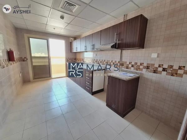 Best 2bhk Apartment with 2 Balconies Free 1 Month