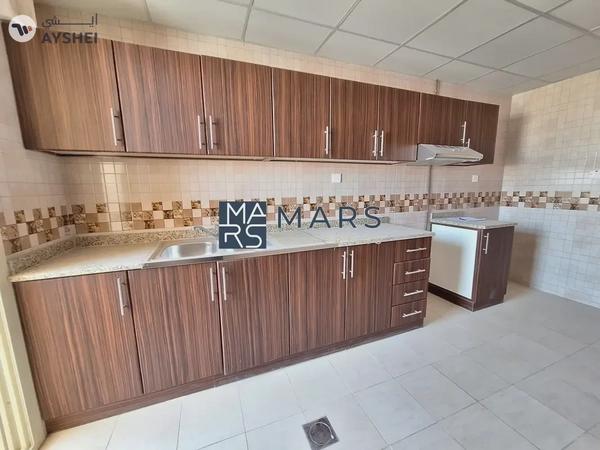 Best 2bhk Apartment with 2 Balconies Free 1 Month