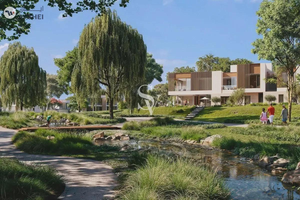 The Acres, Dubai-4-4